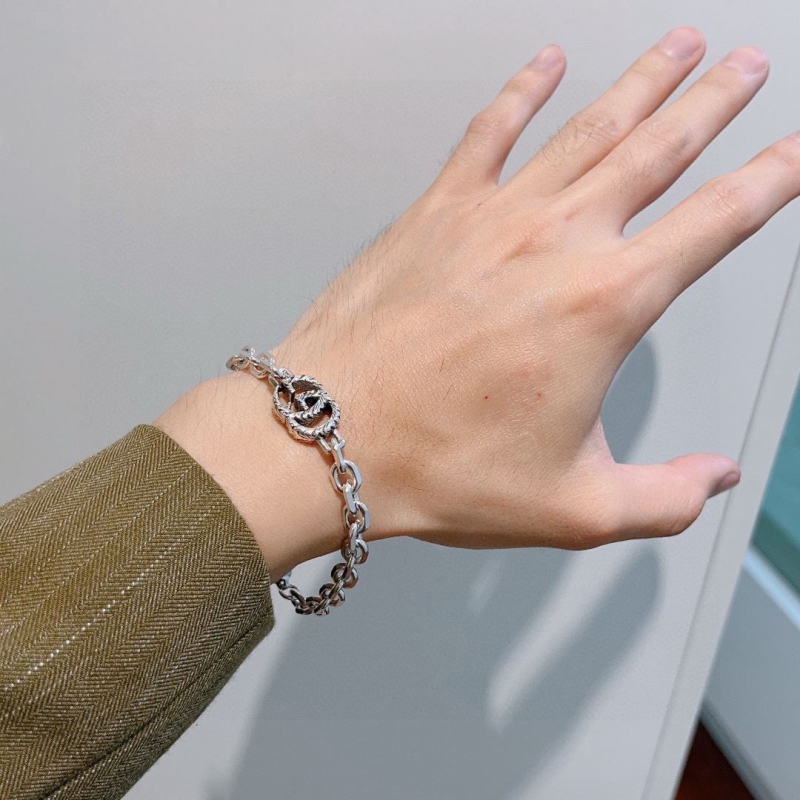 Gvc*1 bracelets